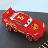 LEGO Disney Lightning McQueen, Red, large