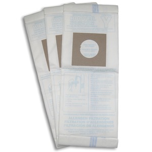3-Pack WindTunnel Replacement Bags by Hoover, , large