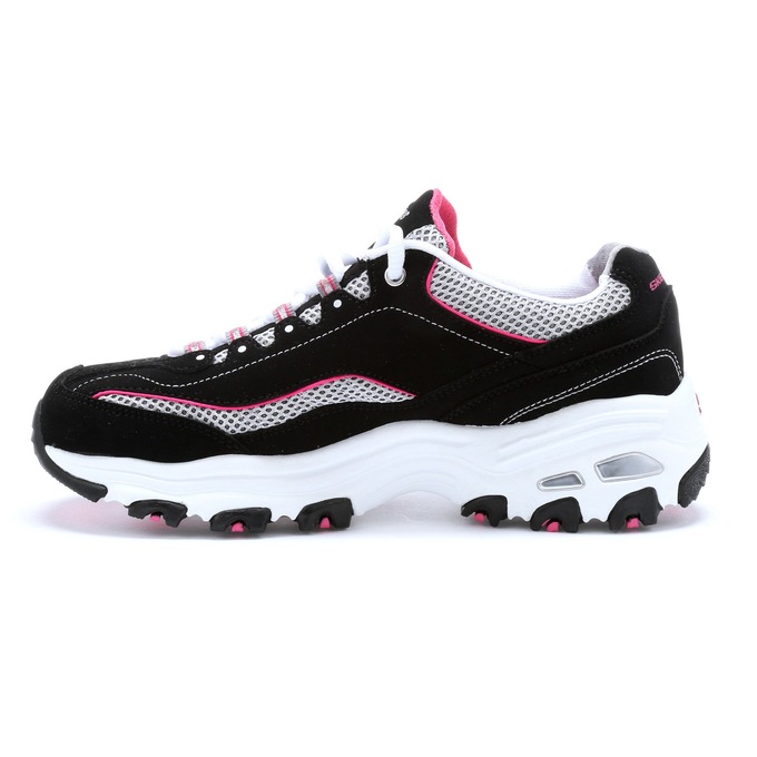 Women's Skechers D'Lites - Life Saver Shoe, , large