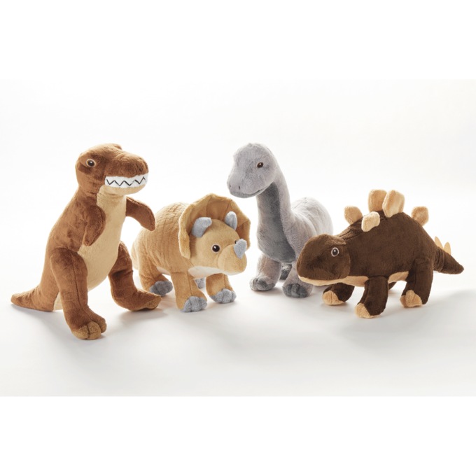 Eco Nation Dinos, , large