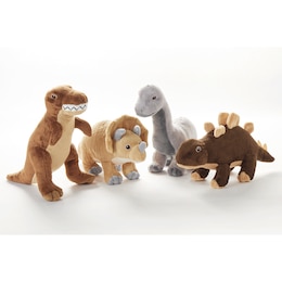 Eco Nation Dinos, , large