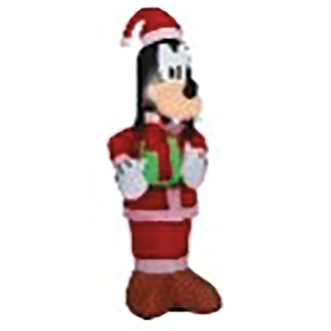 Disney Christmas Inflatable, , large