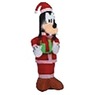 Disney Christmas Inflatable, , large