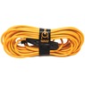 FIRMAN 50-ft. Medium Duty Generator Power Cord with Strap, Yellow, large
