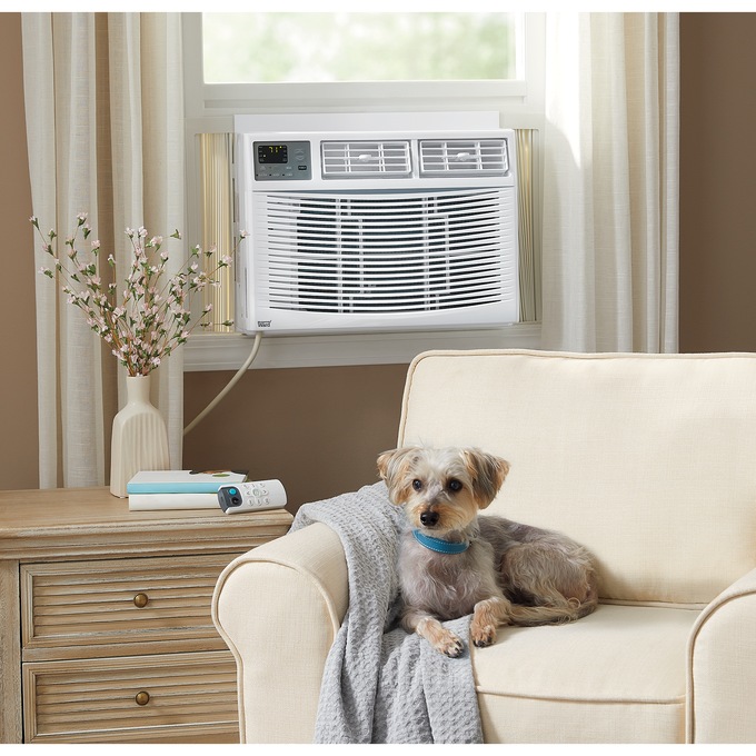 12,000 BTU Window Air Conditioner by Montgomery Ward, , large
