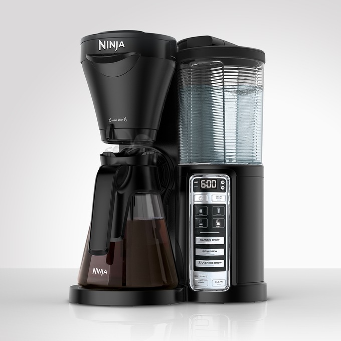 Ninja Coffee Brewer Montgomery Ward