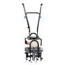 Pulsar 10" 2-Cycle Gas Cultivator, Black, large