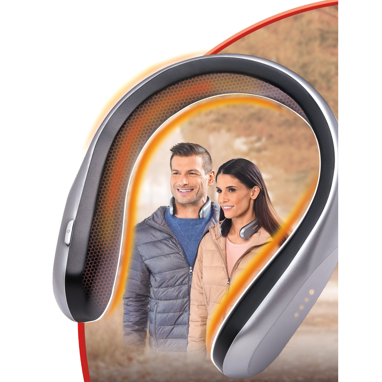 Handy Heater Freedom | Montgomery Ward