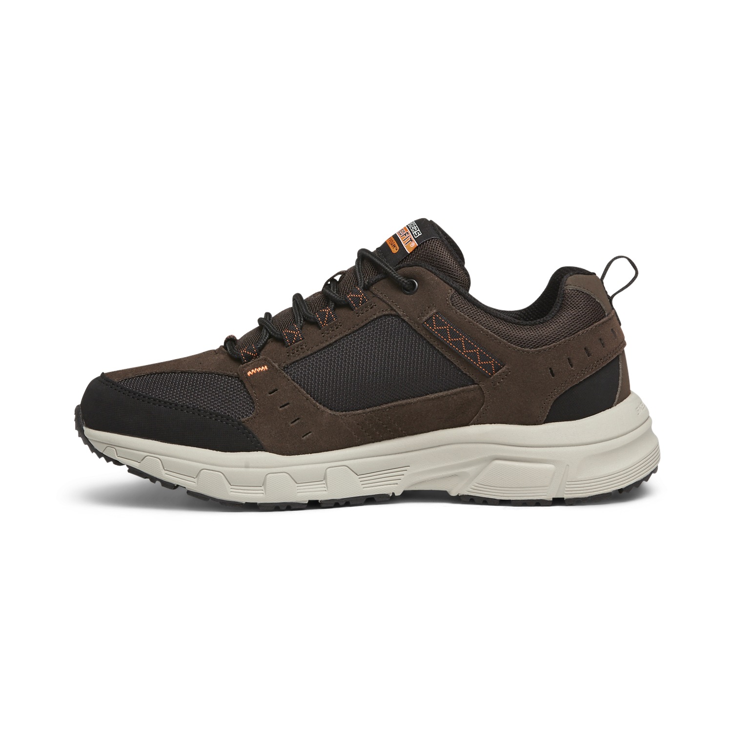 skechers oak canyon