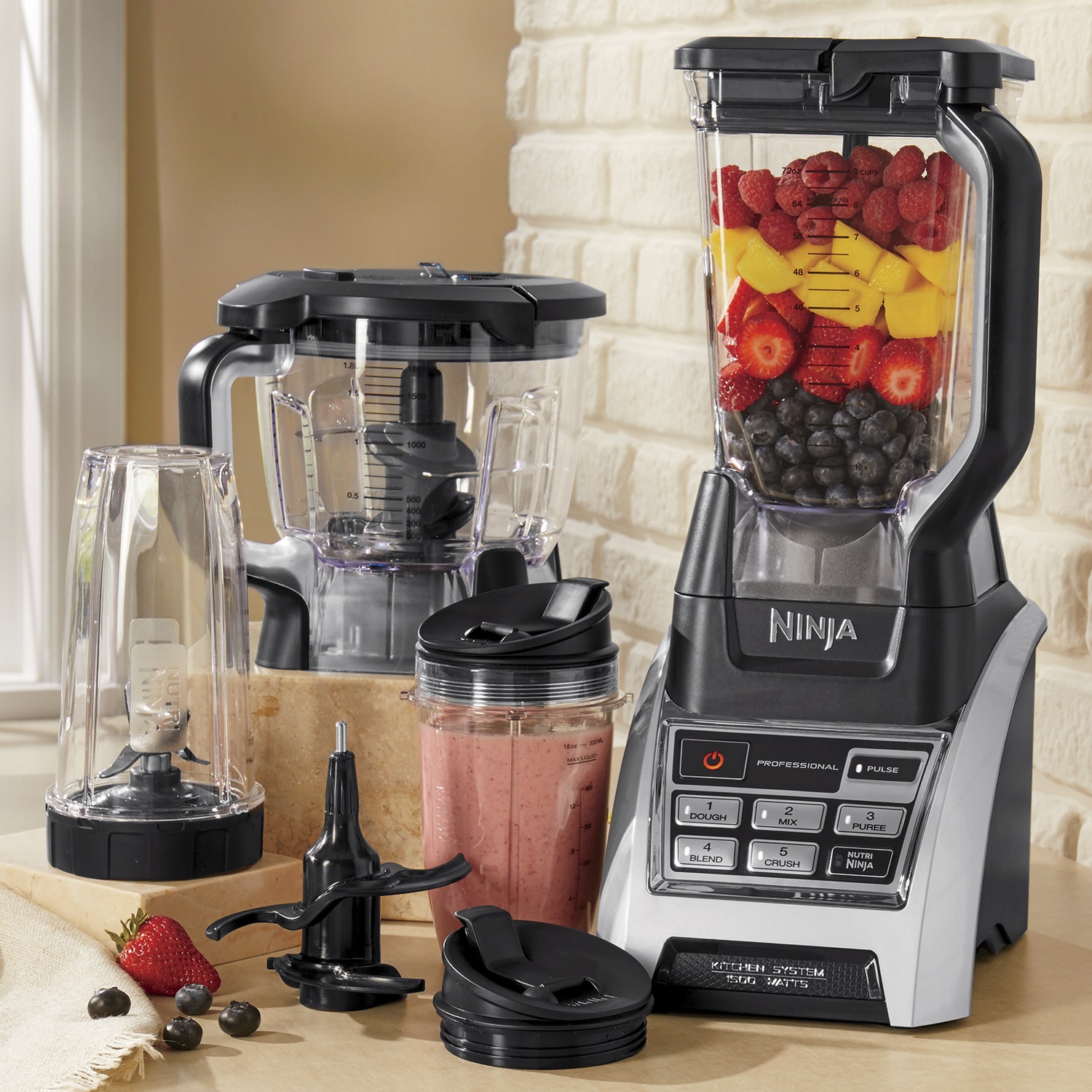 Pro Kitchen System by Ninja | Montgomery Ward