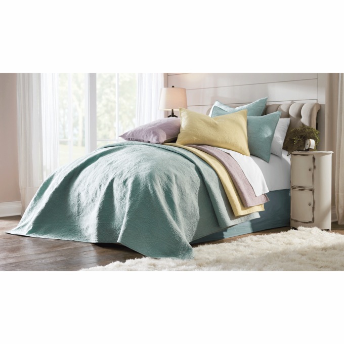 Amore Sham, Marigold, large