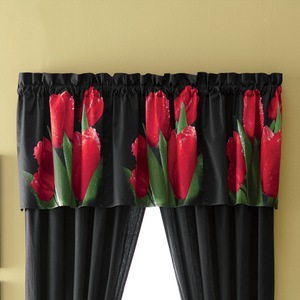 Tulip Valance, , large