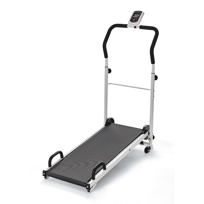 Foldable Treadmill, , large