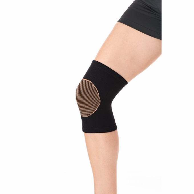 Copper Knee Support, , large