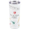 Teacher Fuel Travel Mug, , large