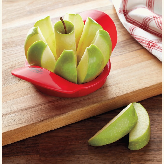 Ginny's Apple Slicer, , large