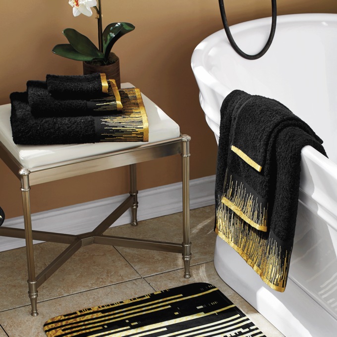 Gilda 6-Piece Towel Set, , large