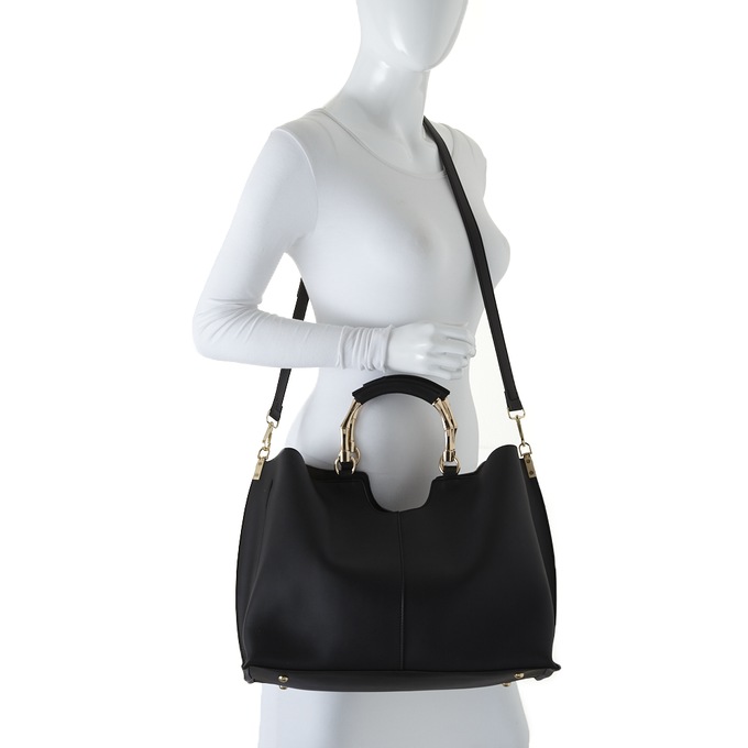 Punch Perfect Satchel, , large