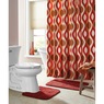 3-Piece Bath Set & Shower Hooks, , large