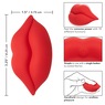 Muah Mini Finger Vibrator, , large