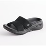Skechers GOwalk Arch Fit - Knit Slide, , large