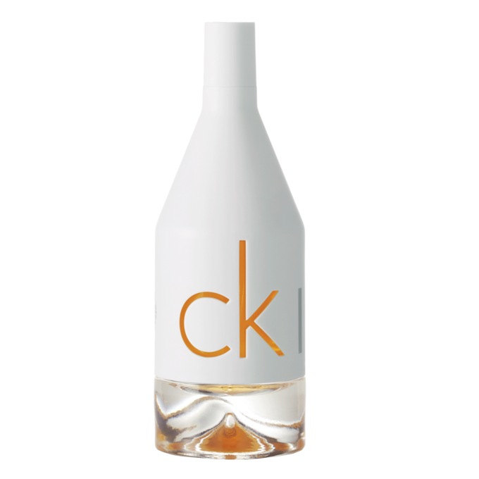 Calvin Klein IN2U for Her, , large