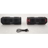Proscan Rugged Waterproof Bluetooth Speaker, , large