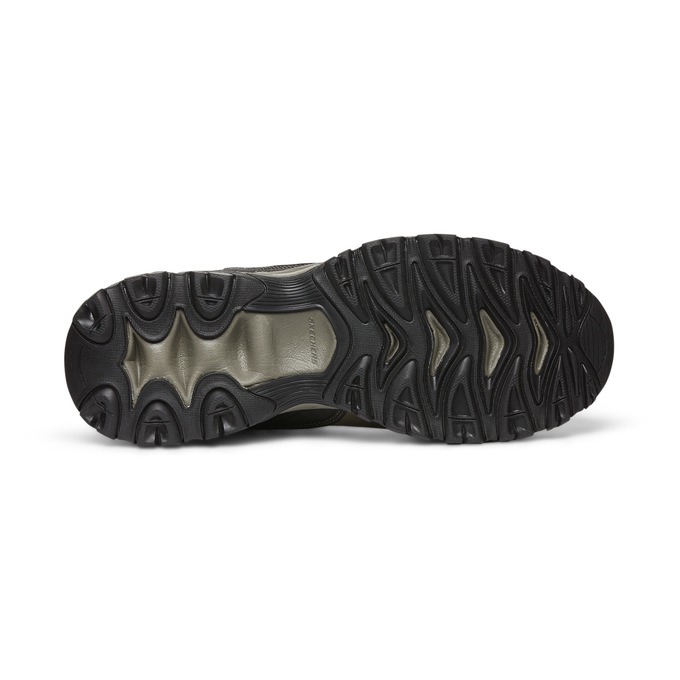 Skechers Men's After Burn M. Fit Shoe, , large