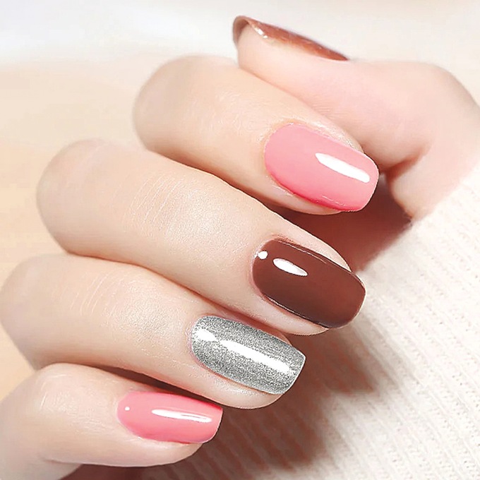 Ultimate Nail Polish Kit, , large