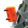 Reel Lawn Mower Hand Sharpener, , large