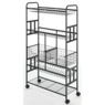 Romann Kitchen Cart, , large