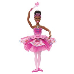 Nutcracker Deluxe Barbie, , large