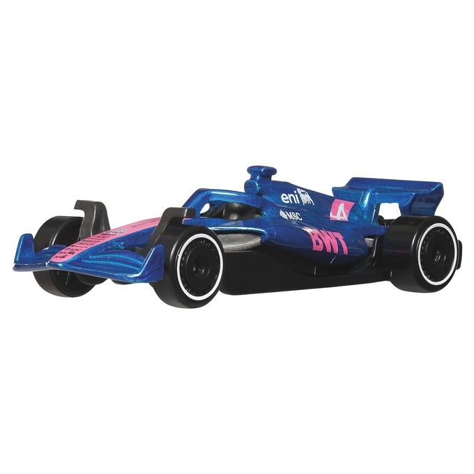 Hot Wheels F1 10-Pack, Multi, large