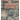 Roommates Peel and Stick Wall Paper, Brick Alley, swatch