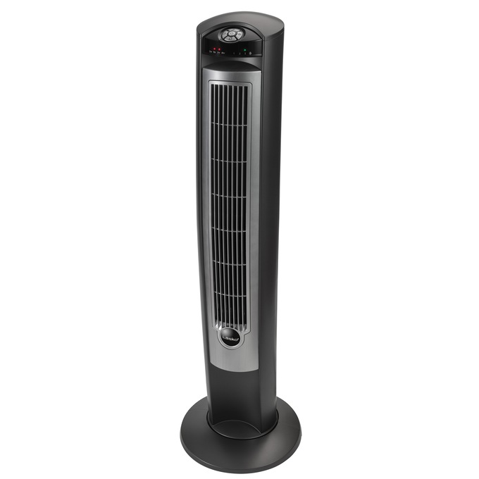 Lasko 42" Wind Curve Tower Fan, , large