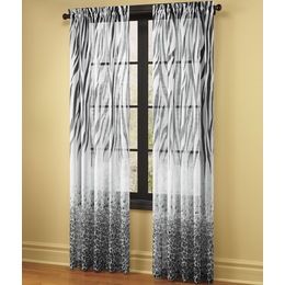 Kenya Sheer Panel, , large