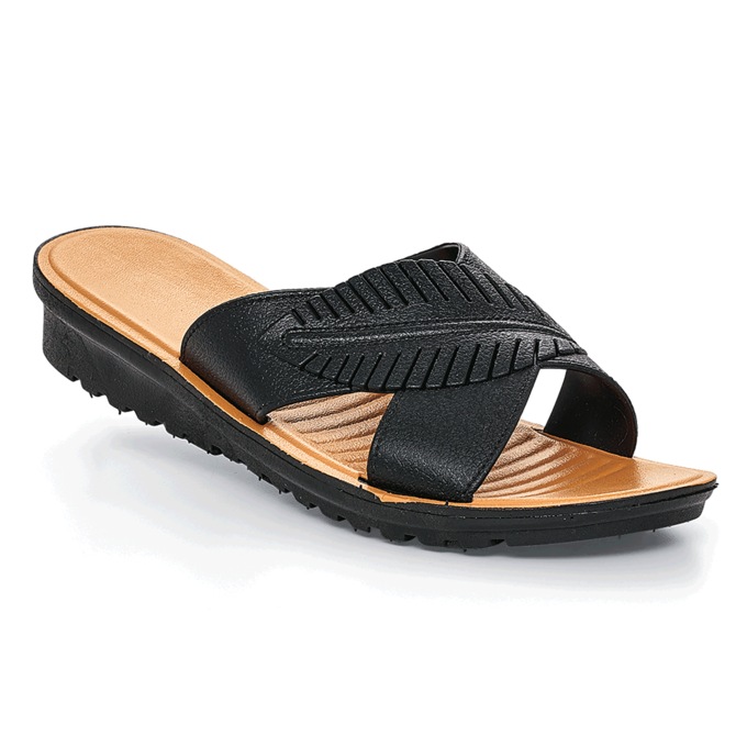 Palm Sandal, , large