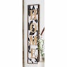 Cow-Print Home Wall Art, , large