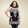 Carol Tunic, , large