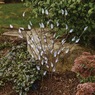 Set of 3 Lit Solar Branches, , large