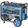 Pulsar 5250W/4250W Dual-Fuel Generator, Blue, large