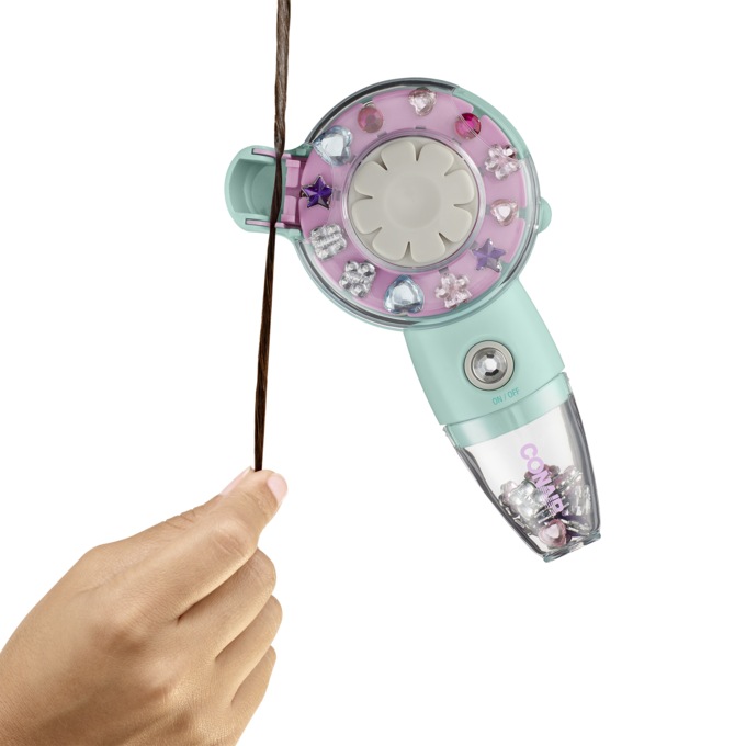 Conair quick gems hot sale