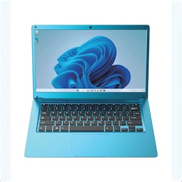 Azpen 14.1" Laptop with Case, , large