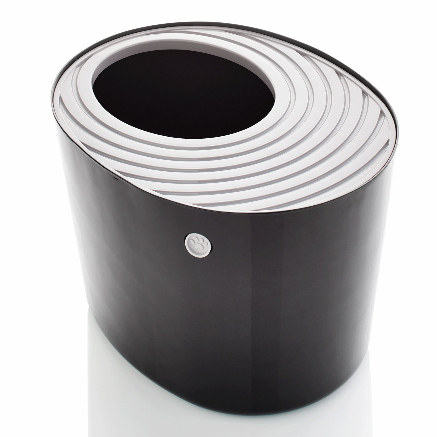 Iris Top-Entry Litter Box | Montgomery Ward