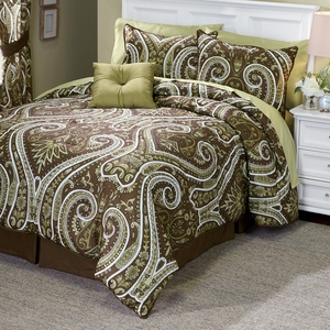 Fairfield Complete Bed Set, , large