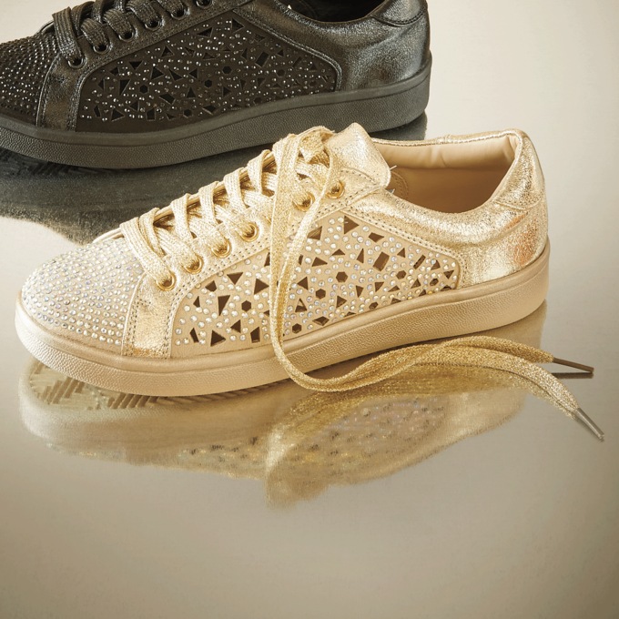 Paris Shoe by Lady Couture Montgomery Ward