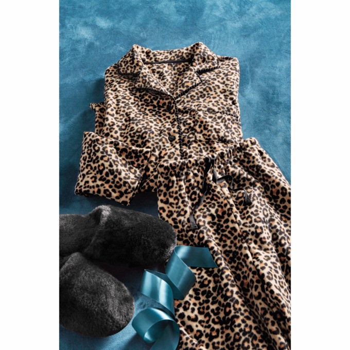 Queen Of Everything PJ Set, , large