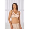 Cotton Comfort Bra, , large
