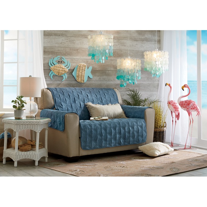 Sea Creature Wall Art, , large