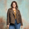 Moto Jacket, , large